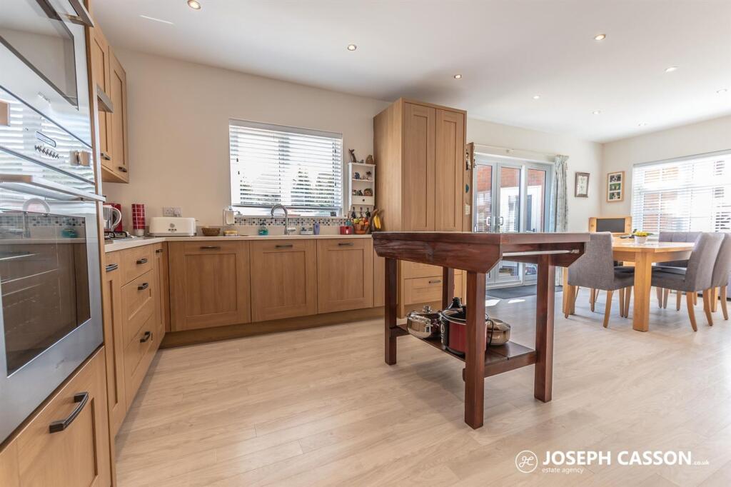 House in Taunton - More