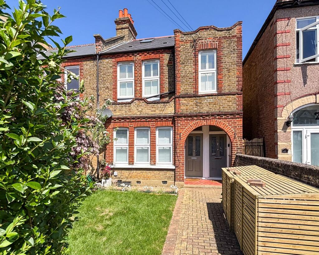 Main image of property: Loxton Road, Forest Hill, SE23