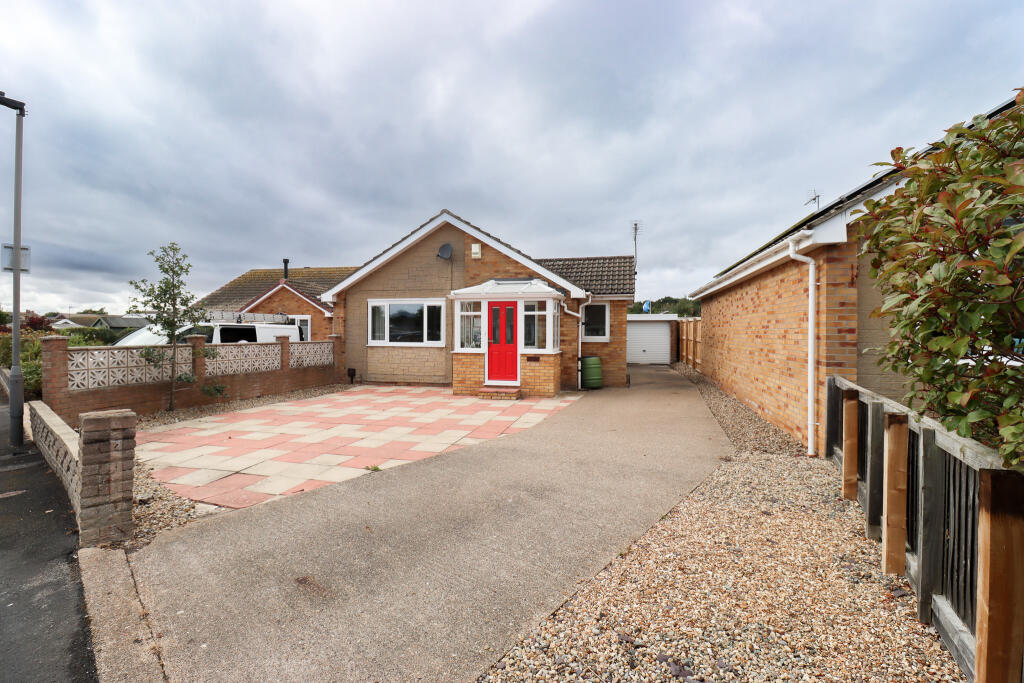 Main image of property: Wooldale Drive, Filey, North Yorkshire