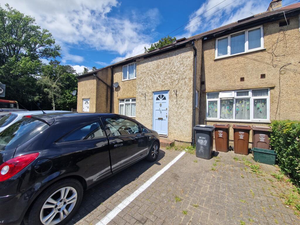 Main image of property: Kings Road, London Colney