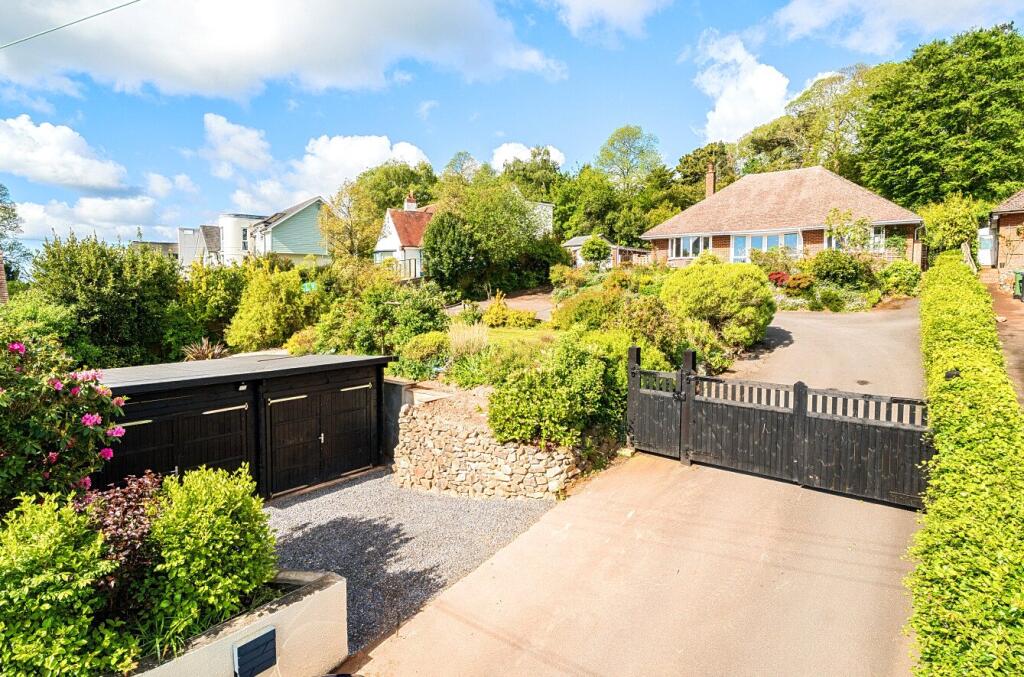 Main image of property: Colaton Raleigh, Sidmouth, Devon