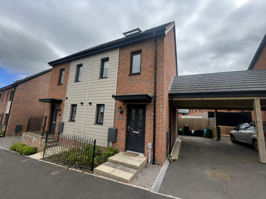 Main image of property: Church Road, Old St Mellons 