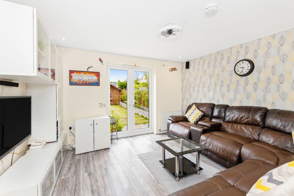 House in Edinburgh - View 3