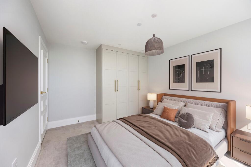 Apartment in Brighton - View 4