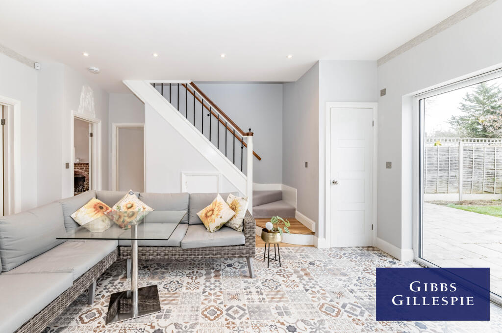 Main image of property: Marsh Lane, Stanmore, HA7