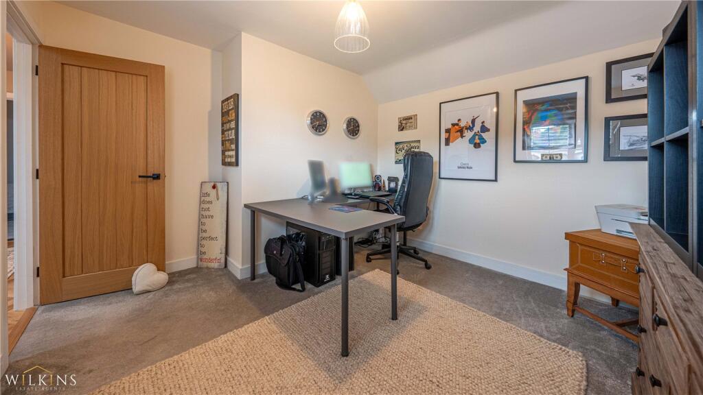 Additional image 24 of Tudor Rise, Clifton Campville, Tamworth, Staffordshire, B79