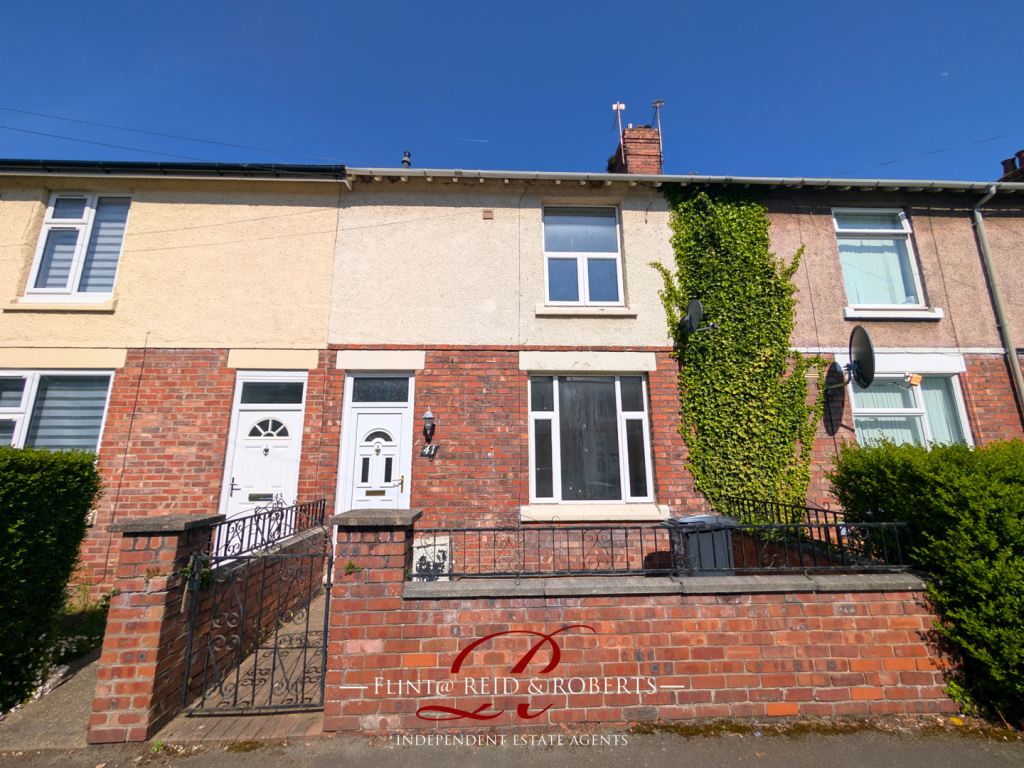 Main image of property: Henry Taylor Street, Flint