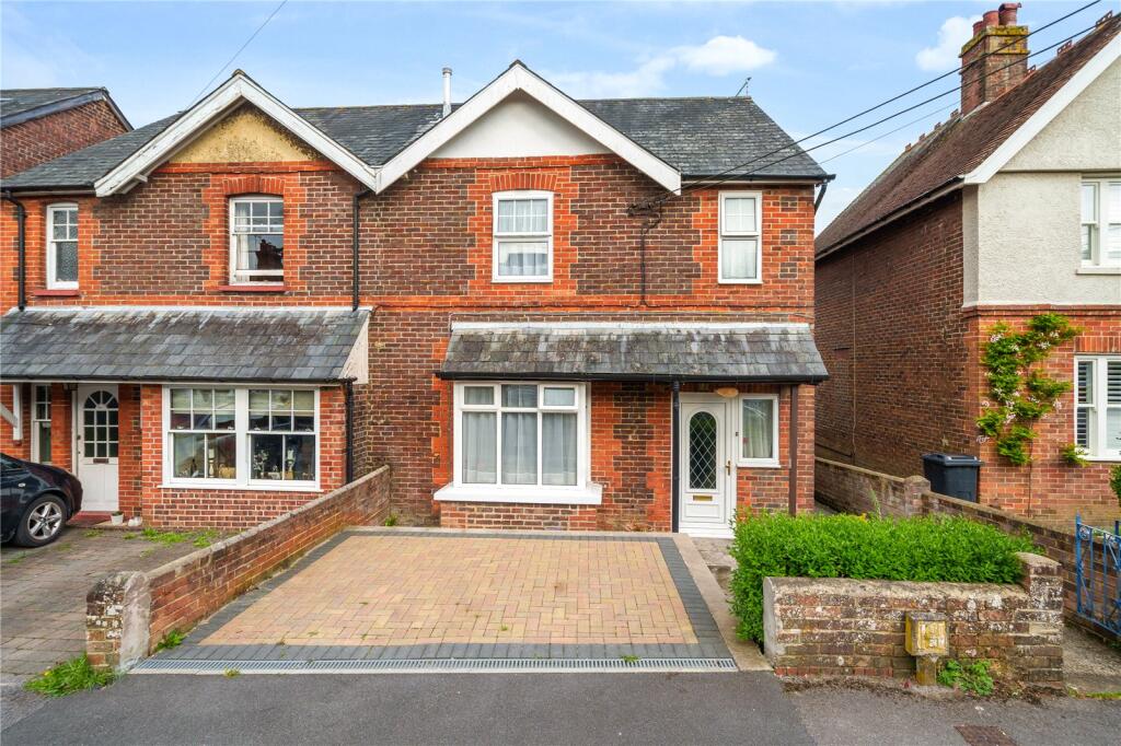 Main image of property: Rushes Road, Petersfield, Hampshire, GU32