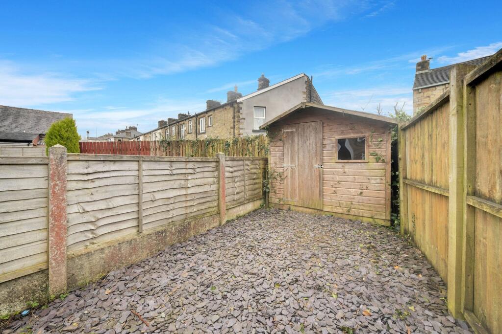 Additional image 17 of New Taylor Fold, Lancashire, Harle Syke, Burnley, BB10