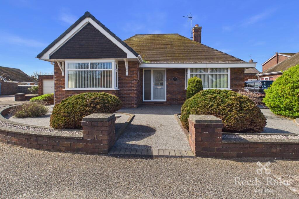 Main image of property: Russell Court, Rhyl, Denbighshire, LL18