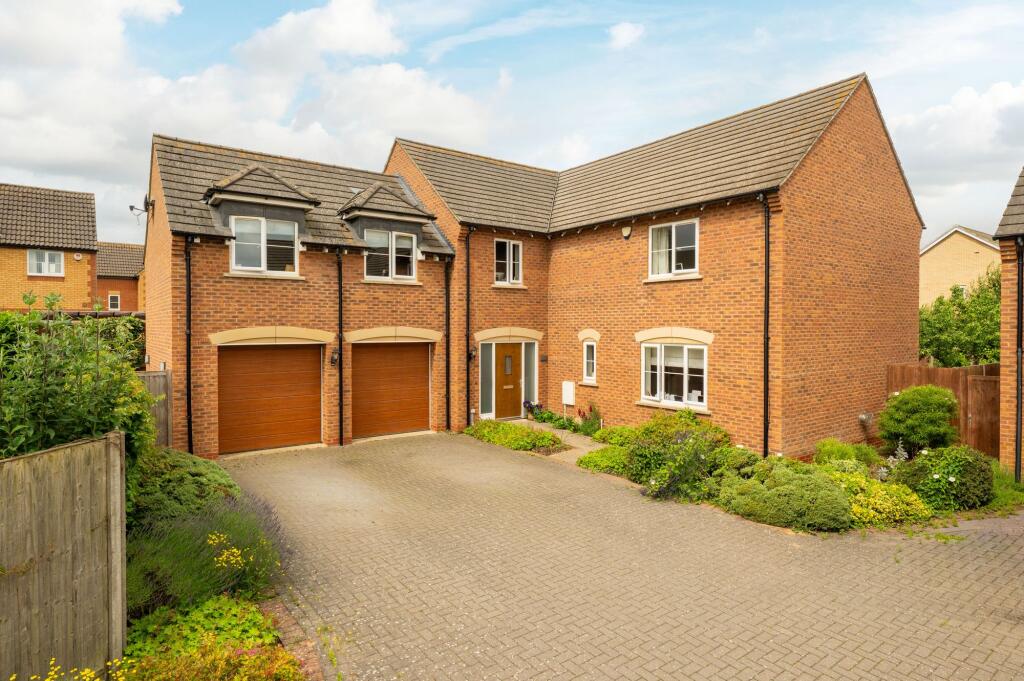 Main image of property: Dane Lane, Wilstead, MK45