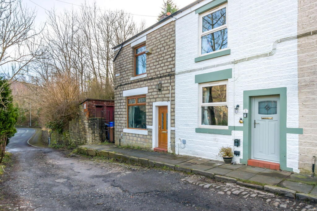 Main image of property: Croft Bank, Millbrook, Stalybridge