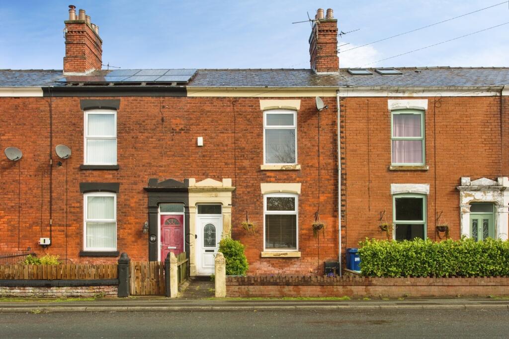 Main image of property: Higher Walton Road, Walton-le-Dale, Preston, Lancashire, PR5