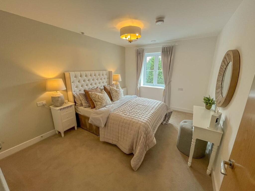 Apartment in Coventry - View 5