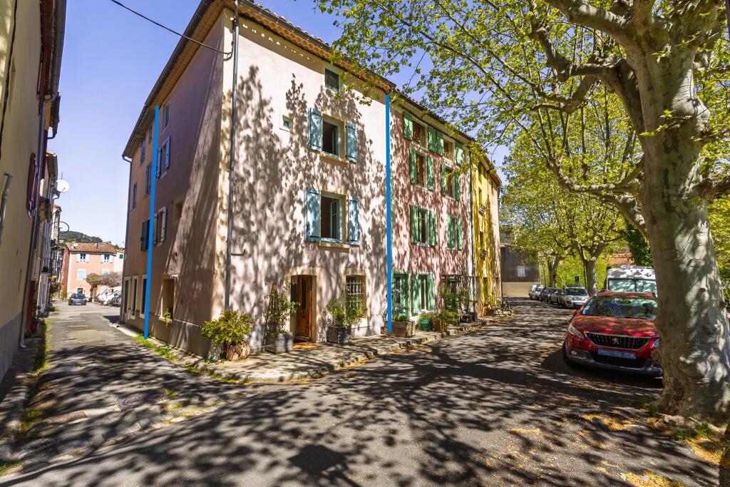 Main image of property: Languedoc-Roussillon, Aude, Quillan