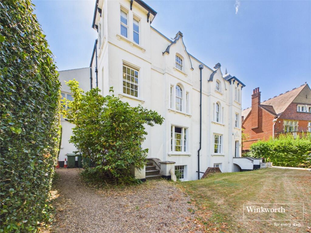 Main image of property: Donnington Square, Newbury, Berkshire, RG14