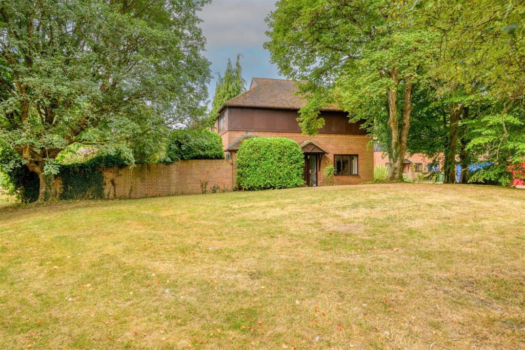 House in South Oxfordshire, Sonning Common - View 5