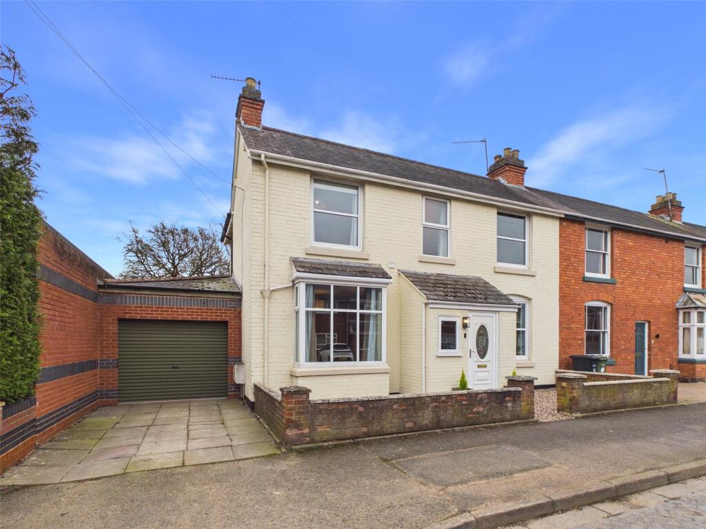 Main image of property: Tolladine Terrace, Tolladine Road, Worcester, Worcestershire, WR4