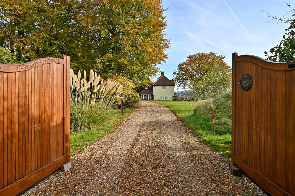 Main image of property: Marlow Road, Marlow, Buckinghamshire, SL7