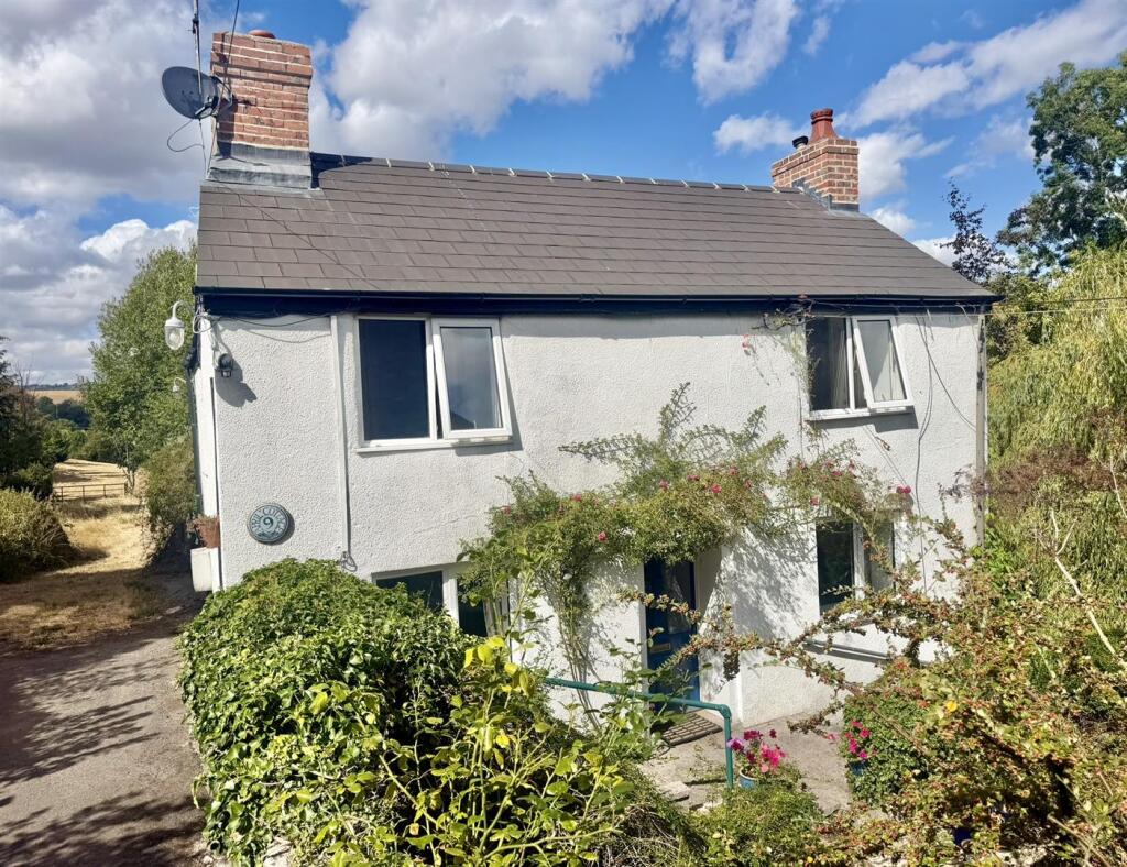 Main image of property: Black Lion Green, Hay-On-Wye, Hereford