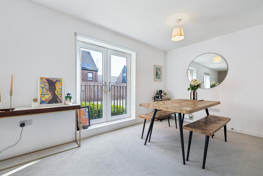 Apartment in Glasgow - View 5