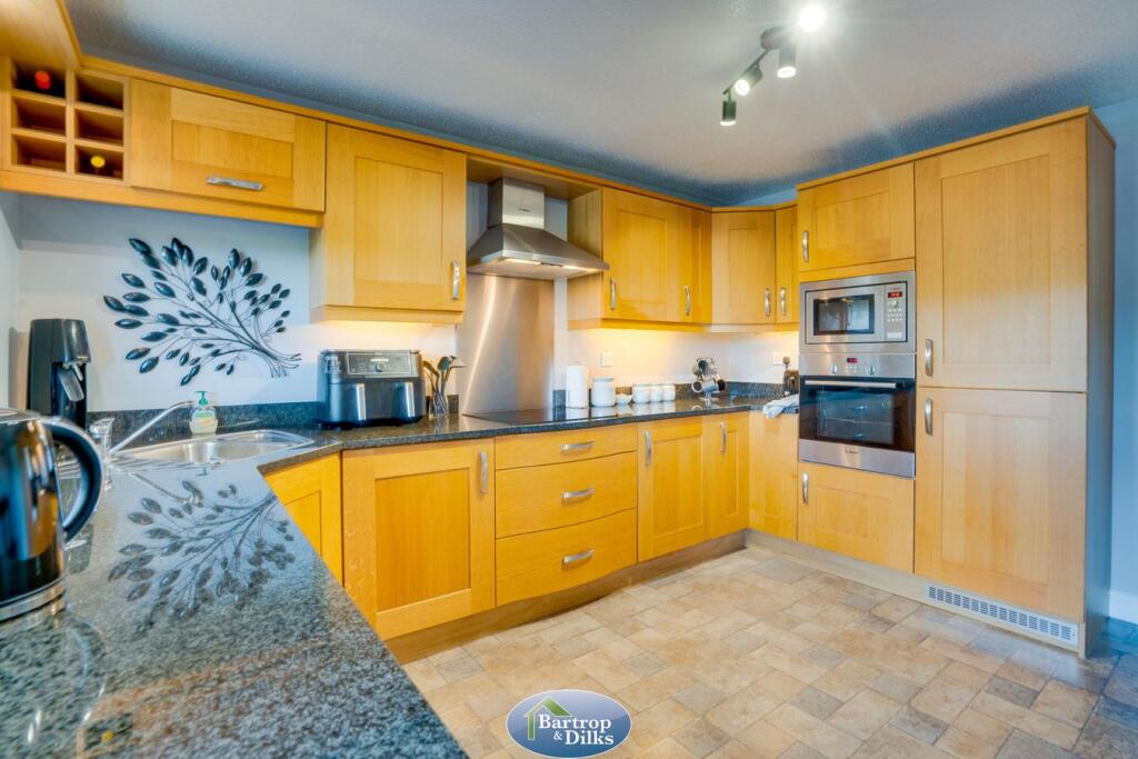 House in Worksop, Kilton - View 5
