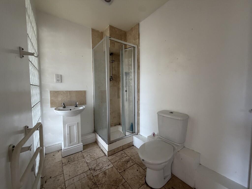 Apartment in Mid Suffolk, Bramford - More