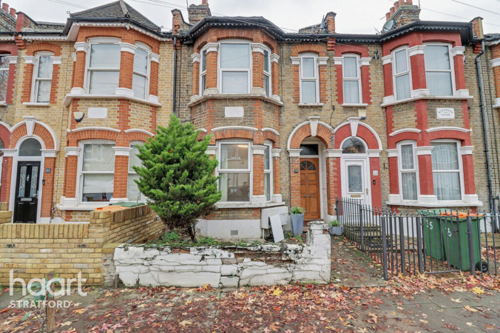 Main image of property: Knighton Road, Forest Gate