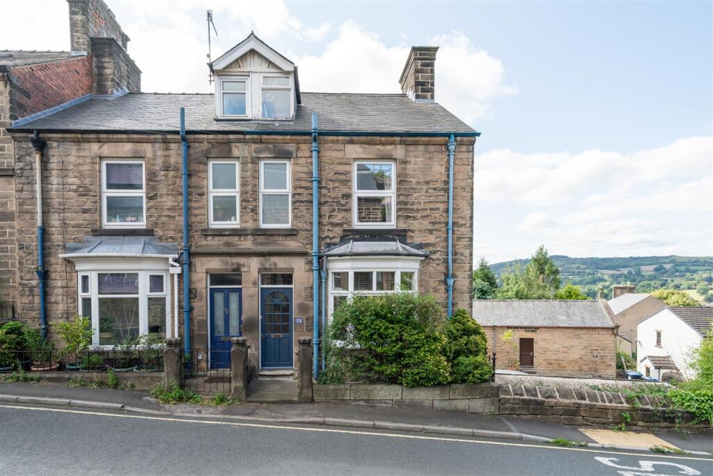 Main image of property: Wellington Street, Matlock, DE4 3GS