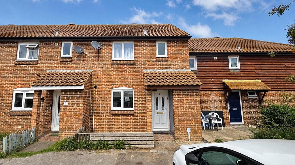 Main image of property: Collins Road, Herne Bay, CT6 7SP