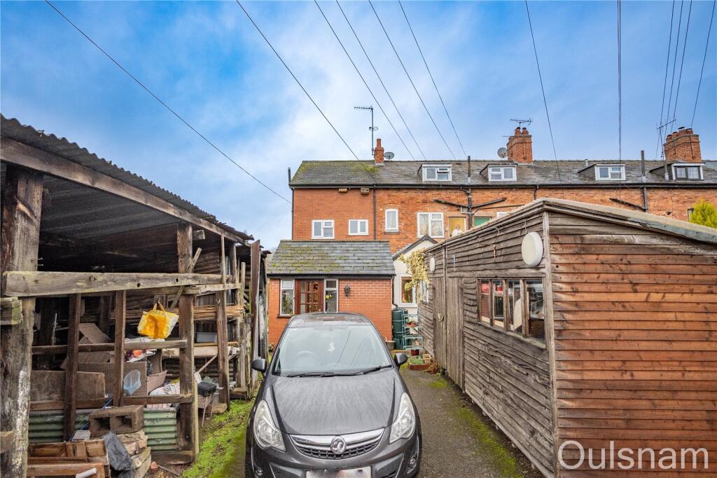 Additional image 19 of Watt Close, Bromsgrove, Worcestershire, B61