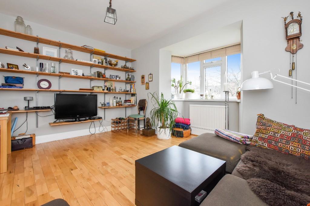 Main image of property: Goldsmiths Row, London, E2