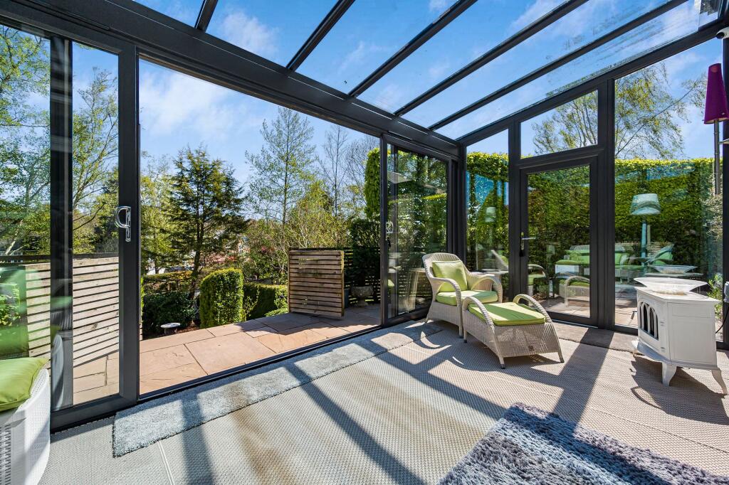 House in Stockport - View 5