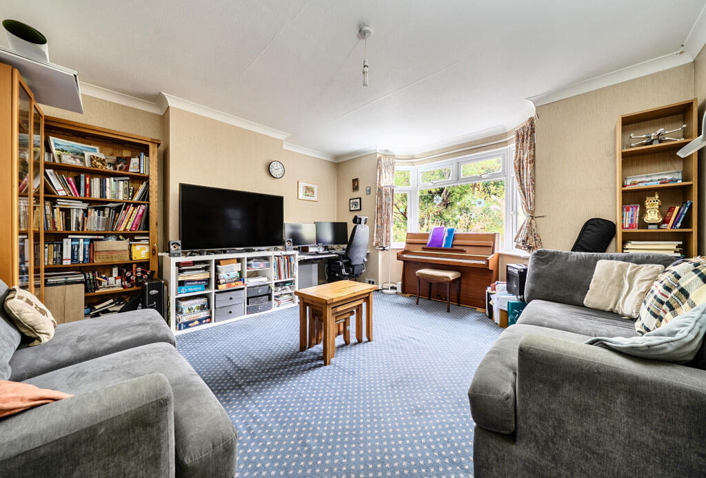 House in Bath, Bathwick - View 2