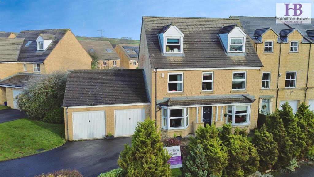 Main image of property: Spruce Drive, Northowram, Halifax