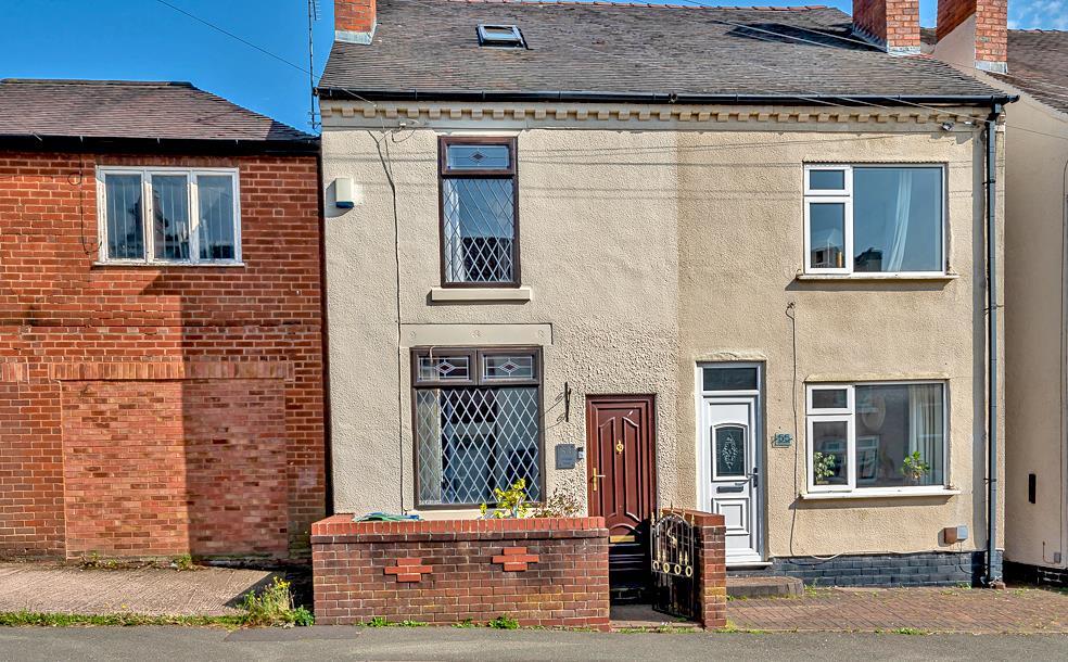 Main image of property: Newhall Street, Cannock