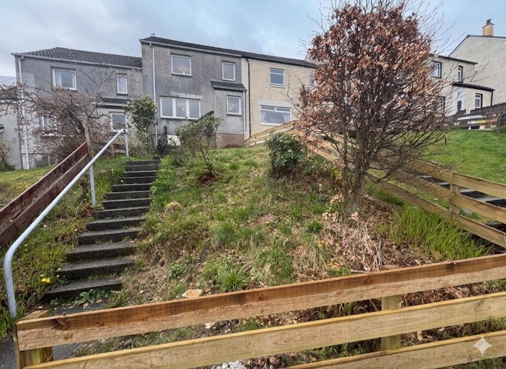Main image of property: McIntyre Terrace, Lochgilphead