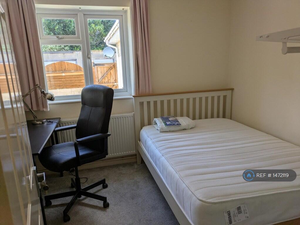 House in Bath, Combe Park - View 5
