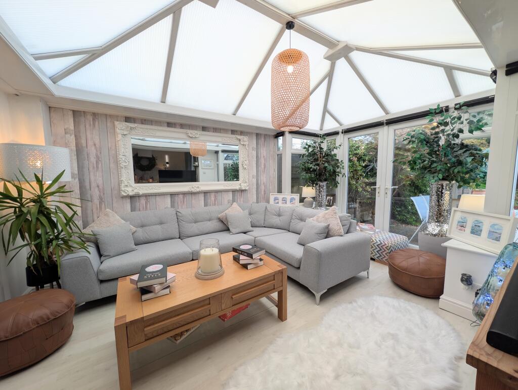 House in Stockport, Greater Manchester - View 4