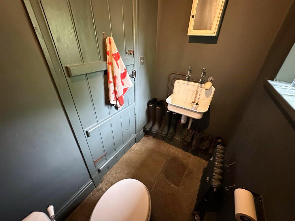 Additional image 10 of Dibbles Bridge Cottage and Annexe, Hartlington, Skipton