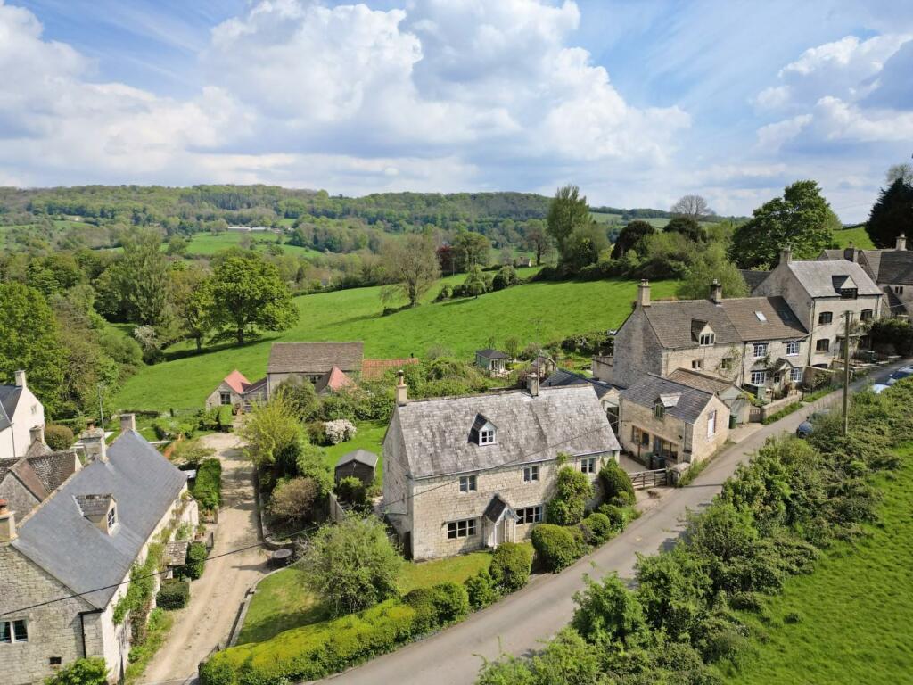 Main image of property: Pitchcombe, Stroud