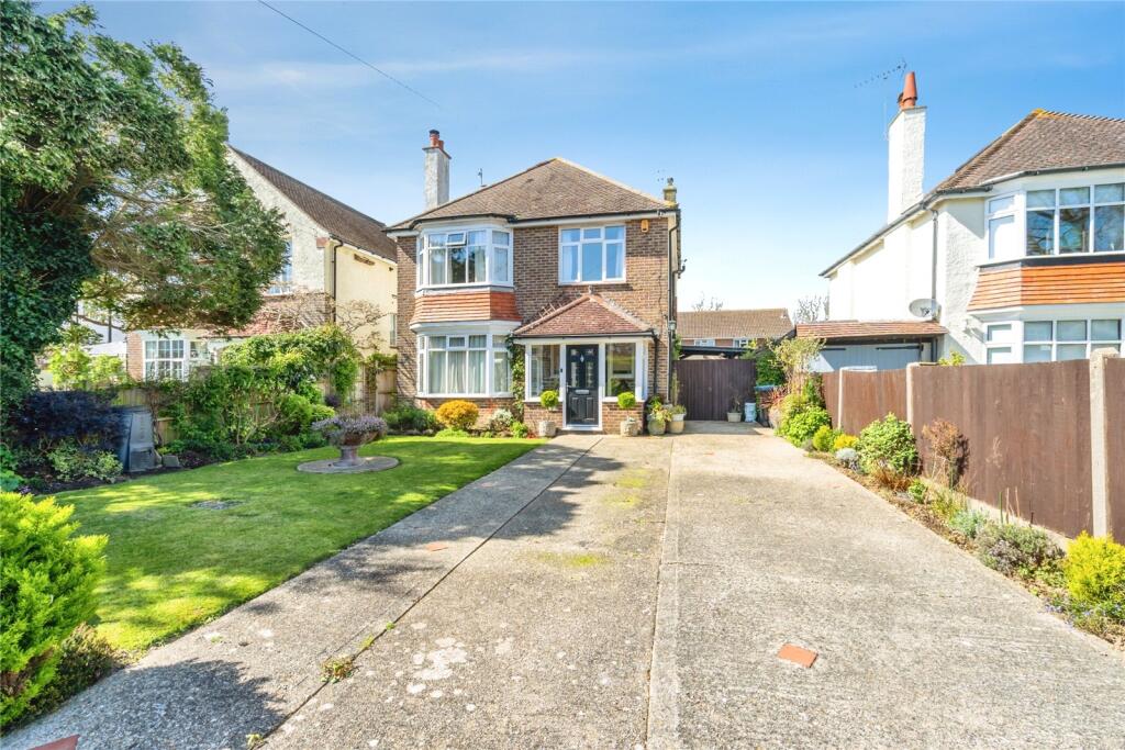 Main image of property: Parklands Avenue, Bognor Regis, West Sussex, PO21