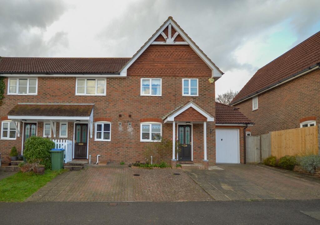 Main image of property: Lyntons, Pulborough, RH20