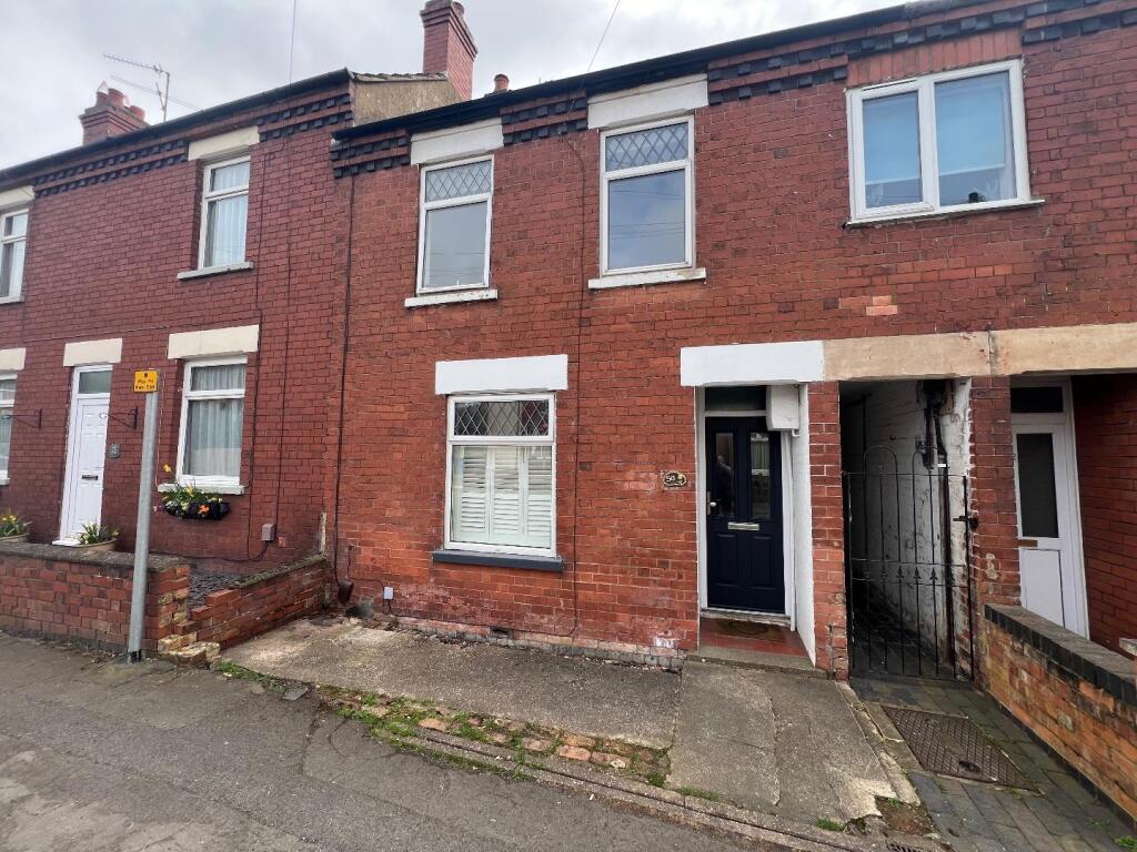 Main image of property: Gladstone Street, Desborough, Kettering