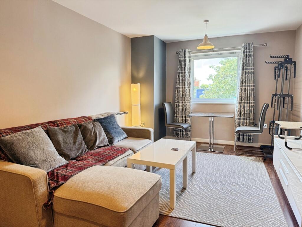 Apartment in York