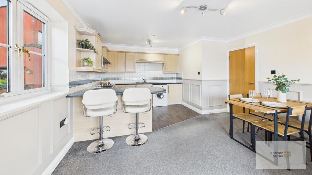 Elton Loft Apartments, Elton, Bury photo 3