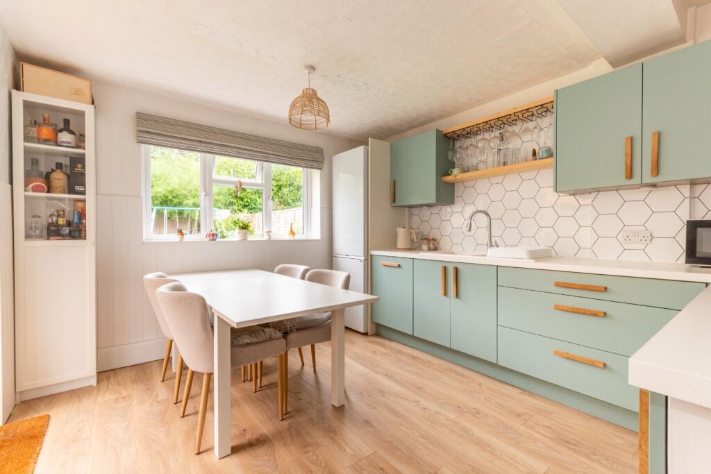 House in Malvern Hills, Malvern - View 4