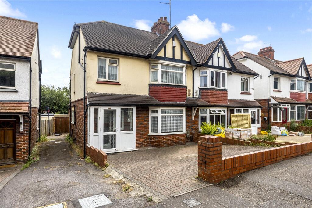 Main image of property: Old Shoreham Road, Hove, East Sussex, BN3