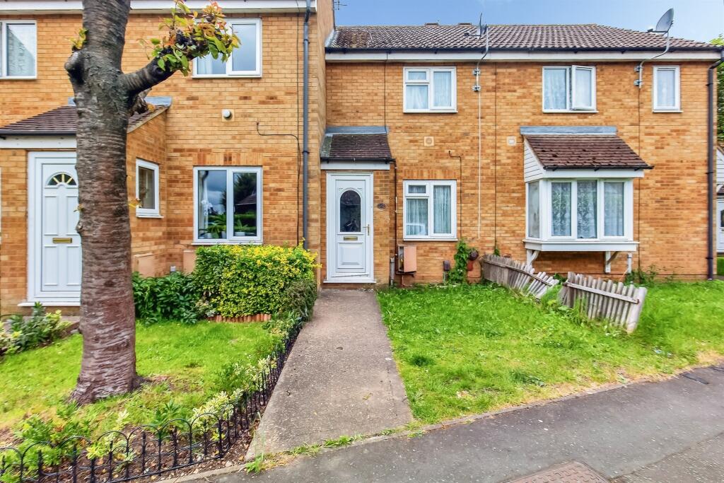 Main image of property: Eaglesthorpe, Peterborough