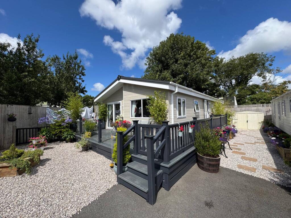 Primrose Bank Holiday Park, Singleton Road, Preston, PR4 3JJ - View 2